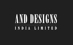 And designs India Ltd